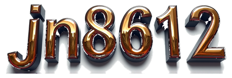 jn8612 logo