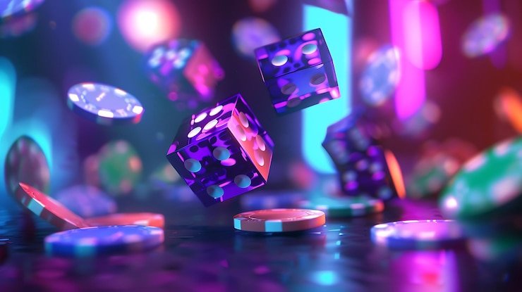 jn8612 Baccarat para apostadores de ritmo rápido