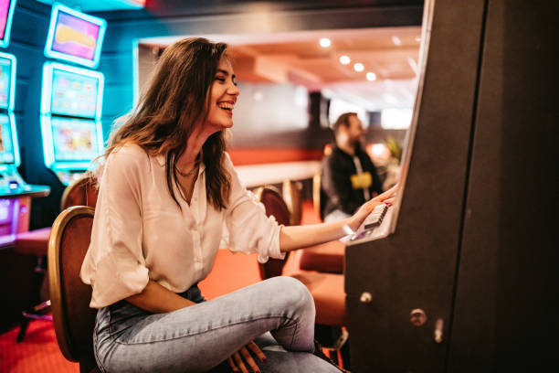 jn8612 Casino en Vivo