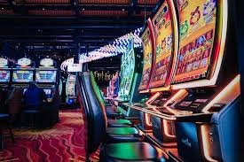 jn8612 Arcade